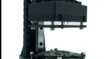 Aus dem 3D-Drucker: BAL-Prüfadapter von eloprint