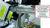 Neuer Sensor und Dosimeter für kurz gepulste Röntgenstrahlung