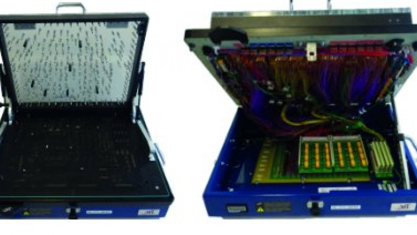 Abb. 2: ICT-Adapter