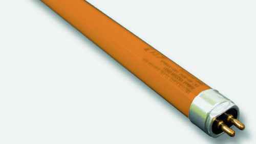 Metolight LED-T5-Röhre UVL-500-T5, UV-Filter kleiner 500 nm, nur für EVG