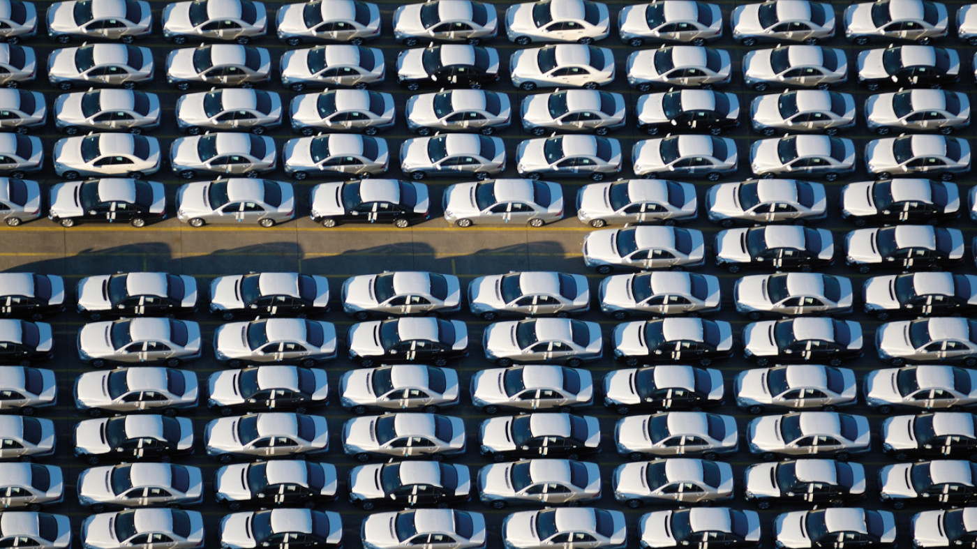 Auf den Punkt gebracht: Hat die deutsche Autoindustrie den Tipping Point erreicht?