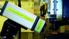 Schutz vor Röntgenstrahlung bei PCB-Laserbearbeitung