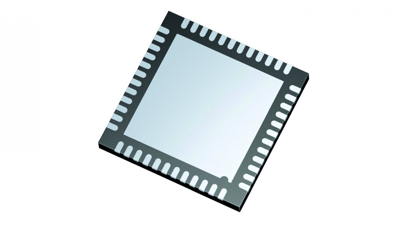 Hochvolt-Mikrocontroller EZ-PD PMG1-B1