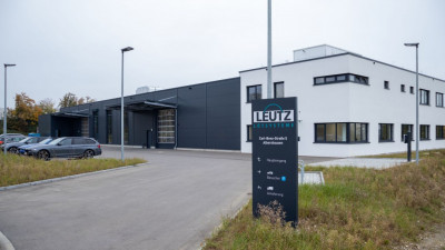 Leutz Lötsysteme GmbH