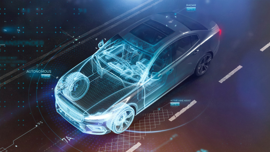 NXP und TSMC erarbeiten den ersten 16-nm FinFET Embedded MRAM für software- definierte Fahrzeuge
