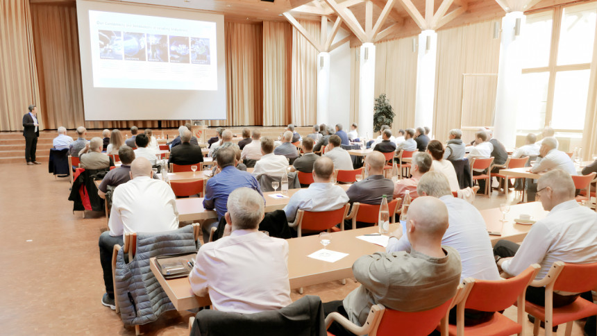 Kontakte knüpfen und Netzwerken: Das SGO-Leiterplattenseminar in Uitikon, Schweiz, ist Pflichttermin für die Branche