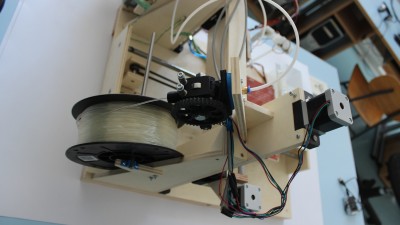 Offener 3D-Druckstandard für die Mikroskopie - Teil 2 - Konzept und Aufbau