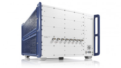 R&amp;S CMX500 One-Box-Signalisierungstester für 5G RedCap Testing 