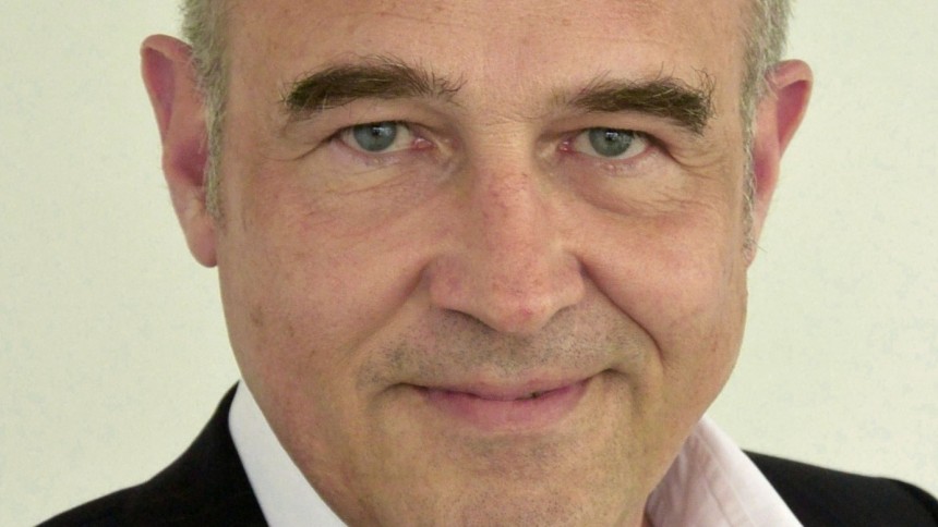 Ralf Hellwig: Managing Director DACH von  RS Components