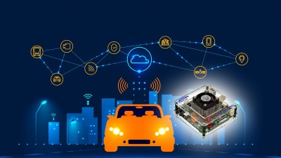 Systementwicklung für vernetzte Fahrzeuge: Renesas zertifiziert für Microsoft-Plattform