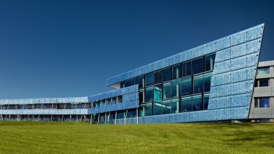 RENA Headquarters – Gütenbach, Germany
