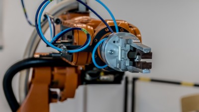 VDMA: Robotik und Automation zurück auf Wachstumskurs