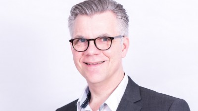 Torsten Bethke, Geschäftsführer der micronex GmbH 