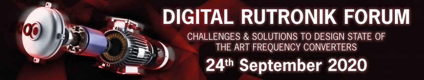 Auf einer Wellenlänge: Digital Rutronik Forum geht in die zweite Runde