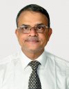 Dr. Nagaraj N. Rao 